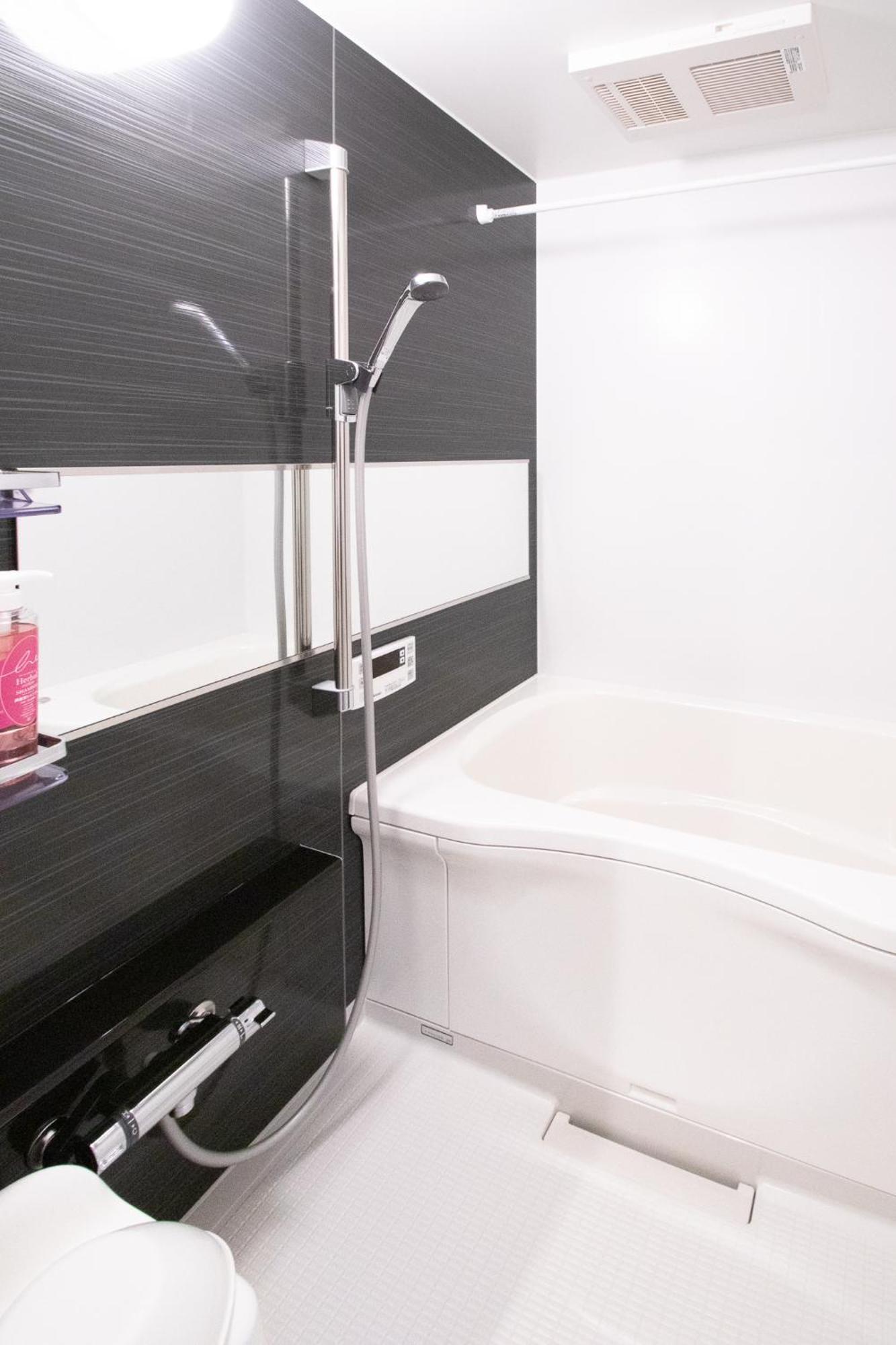 Apartment Hotel Tenjin Tumugu Фукуока Екстериор снимка